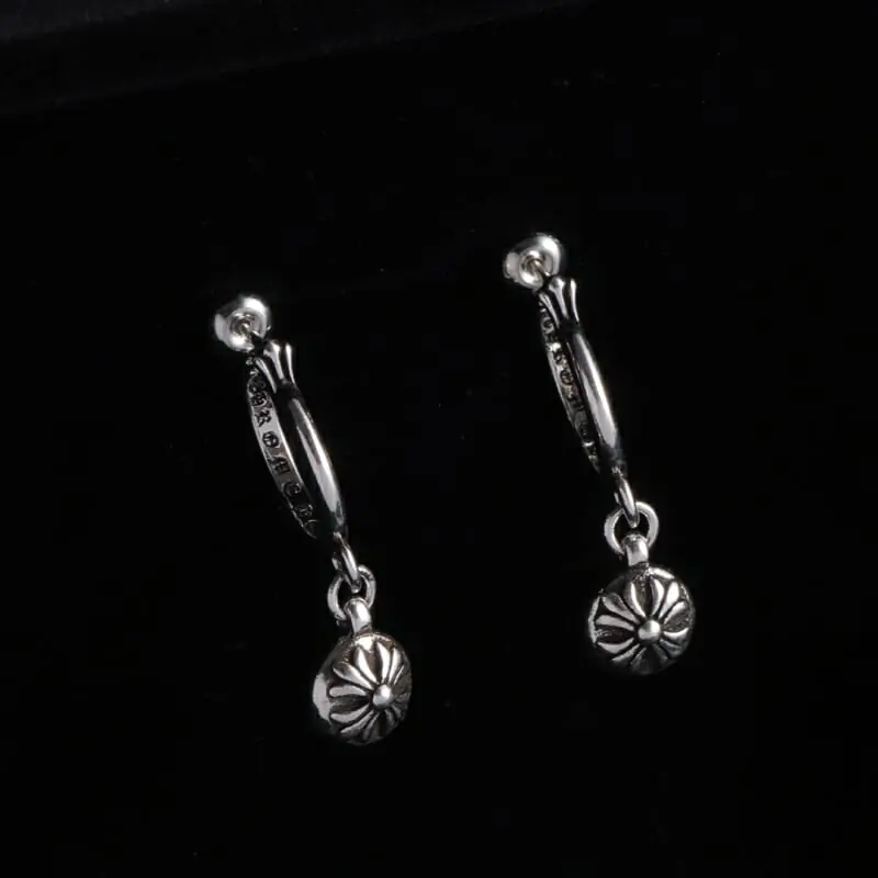 chrome hearts boucles doreilles s_1253a473